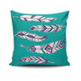Aberto Design Fundas de Cojín NKLF-194 Multicolor